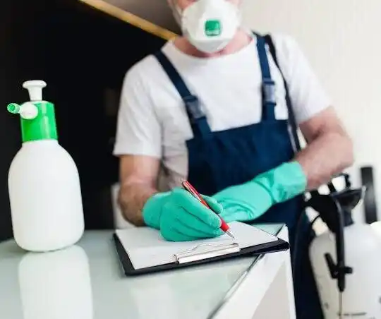 pest control Clarke Square
